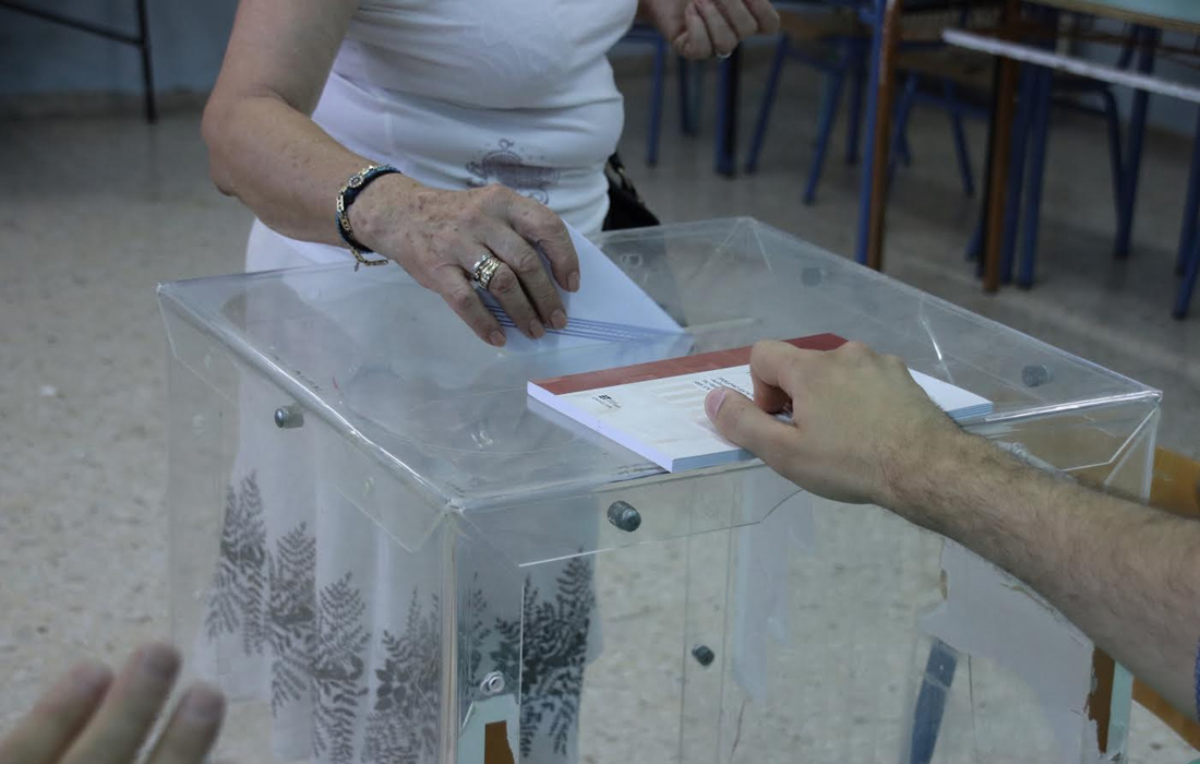 ΕΛ.ΑΣ.: Είχαμε προειδοποιήσει για τα Εξάρχεια