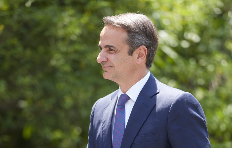 Στα υπουργεία Παιδείας και Ψηφιακής Διακυβέρνησης αύριο ο Μητσοτάκης