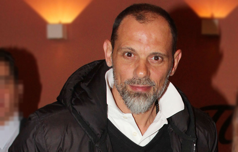 Δεύτερο στεφάνι για τον ηθοποιό Τζόνι Θεοδωρίδη