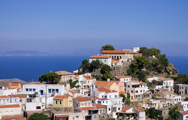 Τζια, το νησί με τις κρυμμένες ομορφιές