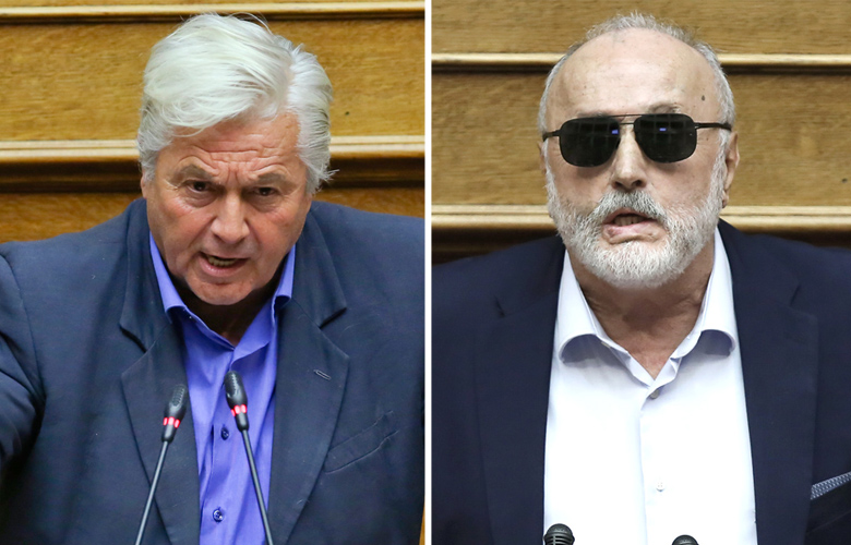 Θρίλερ για Παπαχριστόπουλο – Κουρουμπλή, τους χωρίζουν δυο ψήφοι