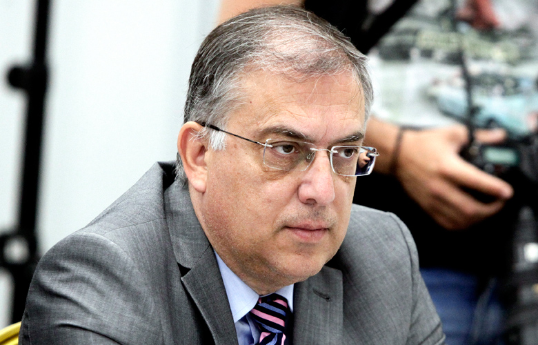 Θεοδωρικάκος: Ο νέος εκλογικός νόμος διασφαλίζει την κυβερνησιμότητα