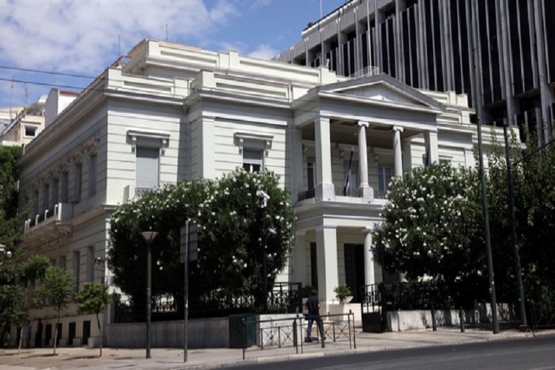 «Η Τουρκία να διακόψει άμεσα τις παράνομες δραστηριότητές της στην Ανατολική Μεσόγειο»