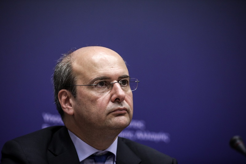Χατζηδάκης: To «Εξοικονομώ Κατ’ Οίκον» θα προχωρήσει και στις άλλες ελληνικές περιφέρειες