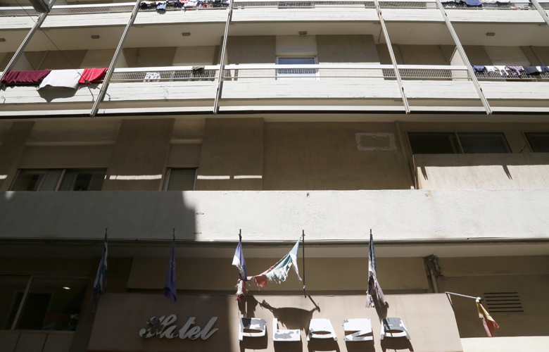 City Plaza: «Ήταν ένας κρίκος σε μια αλυσίδα αγώνων για την κοινωνική απελευθέρωση»