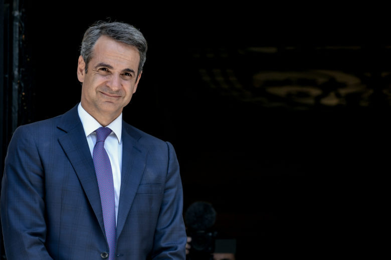 Μήνυμα Μητσοτάκη σε Αμερικανούς επενδυτές