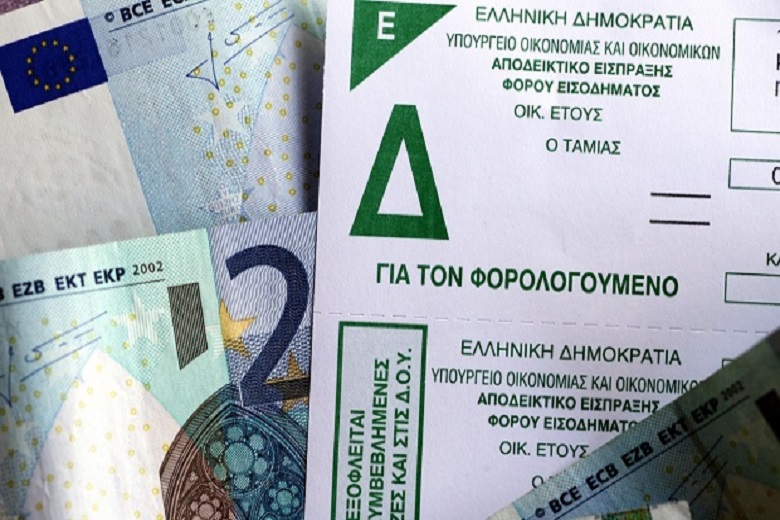 Μέχρι τις 10 Αυγούστου η ψήφιση του νέου φορολογικού νομοσχεδίου