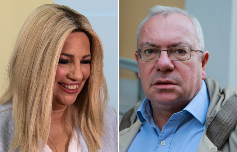 Παραιτήθηκε από Γραμματέας Επικοινωνίας του ΚΙΝΑΛ ο Μαλέλης