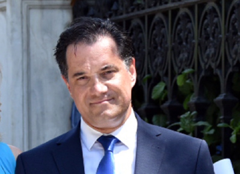 Γεωργιάδης: Τoυ χρόνου τέτοια εποχή θα πετάμε με υδροπλάνα