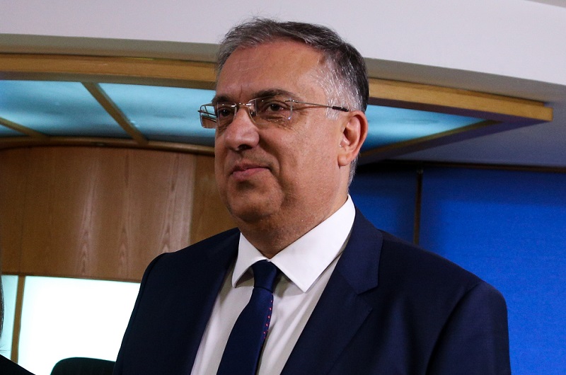 Θεοδωρικάκος: Μέσα στο 2019 το ν/σ για τη ψήφο των Ελλήνων του εξωτερικού