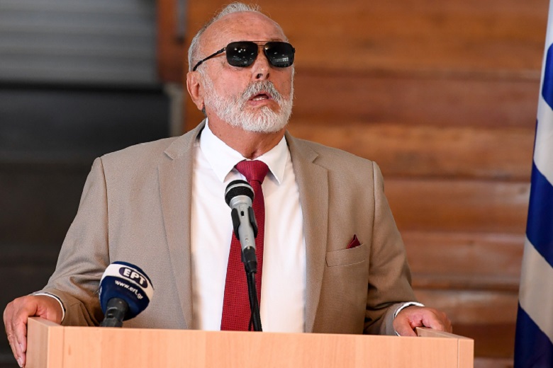 Εθνικές εκλογές 2019: Δεκτή η ένσταση Κουρουμπλή για επανακαταμέτρηση ψήφων