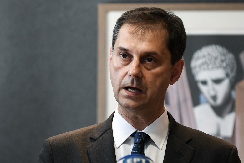 Κακοκαιρία Χαλκιδική: Άμεση καταγραφή των ζημιών από το υπ. Τουρισμού
