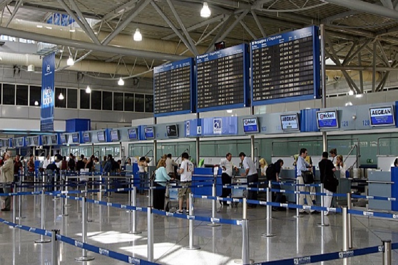 Ο Διεθνής Αερολιμένας Αθηνών «ταξιδεύει» τους επισκέπτες στο Καστελόριζο