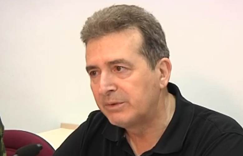Χρυσοχοΐδης: Θρηνούμε για τους ανθρώπους που χάθηκαν στη Χαλκιδική