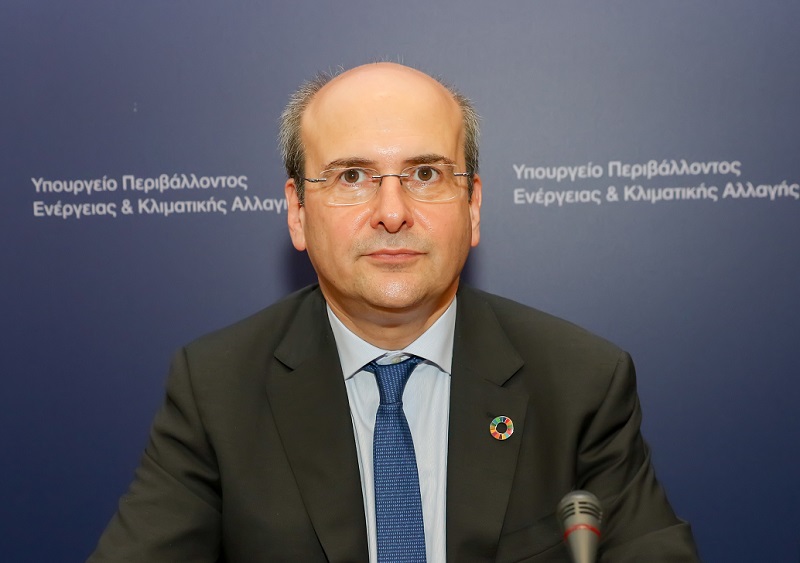 Χατζηδάκης: Δε θα δώσουμε συγχωροχάρτι στον ΣΥΡΙΖΑ για τη ΔΕΗ
