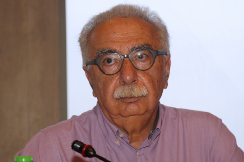 Γαβρόγλου: Η κυβέρνηση έχει άγνοια για θέματα εκπαίδευσης