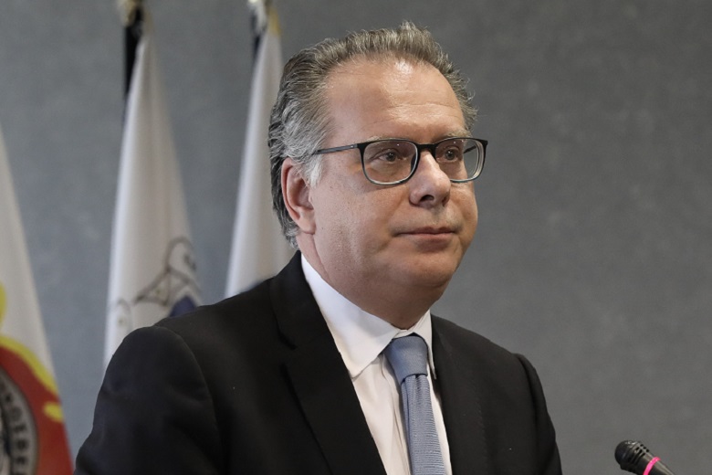 Κουμουτσάκος: Δεν είναι βιώσιμη η κατάσταση στο Κέντρο Υποδοχής Σάμου