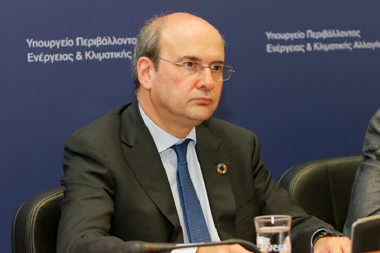 Χατζηδάκης: Έγιναν υπεράνθρωπες προσπάθειες για την ηλεκτροδότηση στη Χαλκιδική