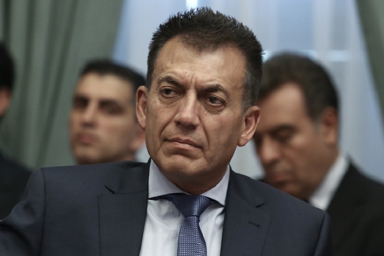 Βρούτσης: Θα καλύψουμε τα κενά του στελεχιακού δυναμικού του ΕΦΚΑ