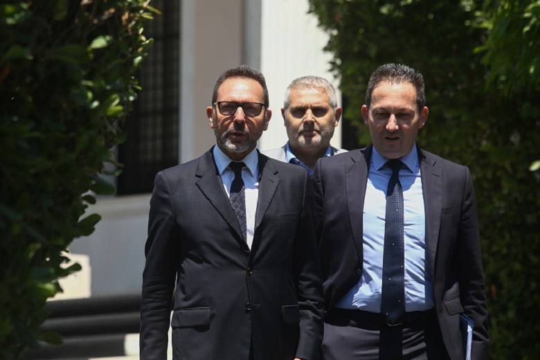 Οι μεταρρυθμιστικές πολιτικές της κυβέρνησης φέρνουν ισχυρότερη ανάπτυξη