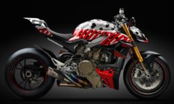 Η Ducati έρχεται ακόμα γρηγορότερη, ακόμα τρομακτικότερη