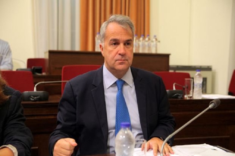 Βορίδης: Μέχρι τη Δευτέρα η συνολική εικόνα των ζημιών στις καλλιέργειες