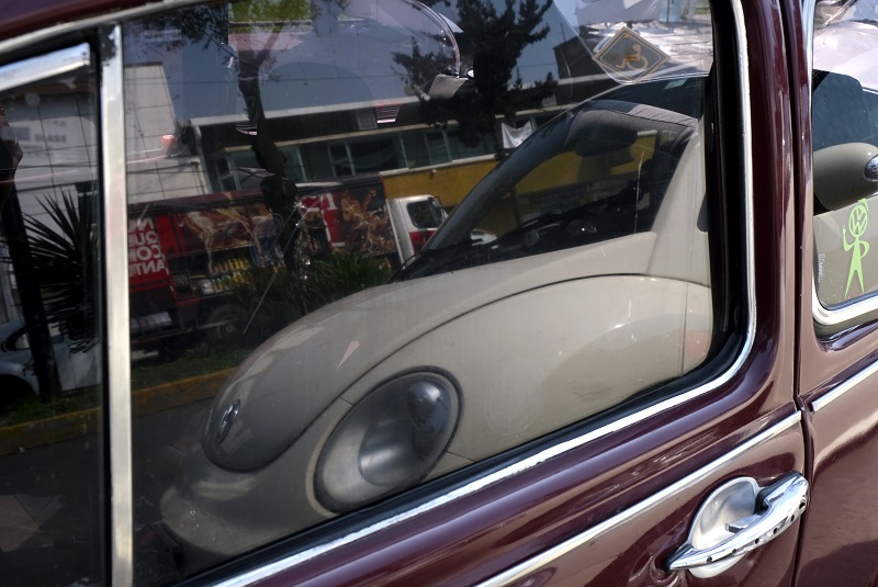 Τέλος εποχής για τον θρυλικό «σκαραβαίο» της VW και στη Βραζιλία