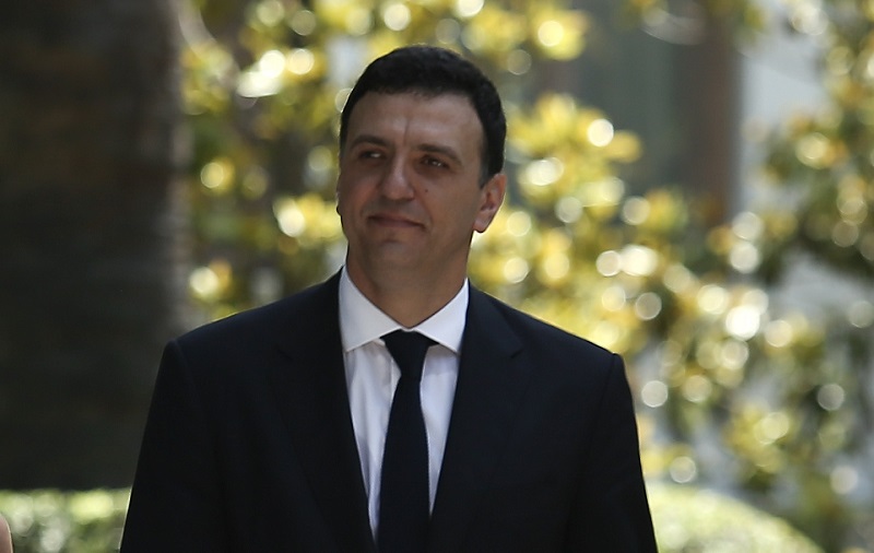 Κικίλιας: Σε ετοιμότητα το Γενικό Νοσοκομείο Χαλκίδας και το Κέντρο Υγείας Ψαχνών
