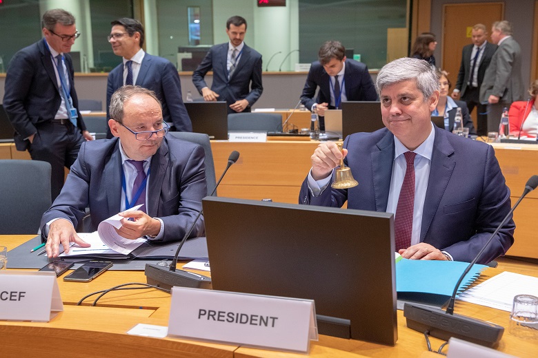 Μάριο Σεντένο: Είχαμε μια καλή και ανοιχτή συζήτηση με τον Χρήστο Σταϊκούρα