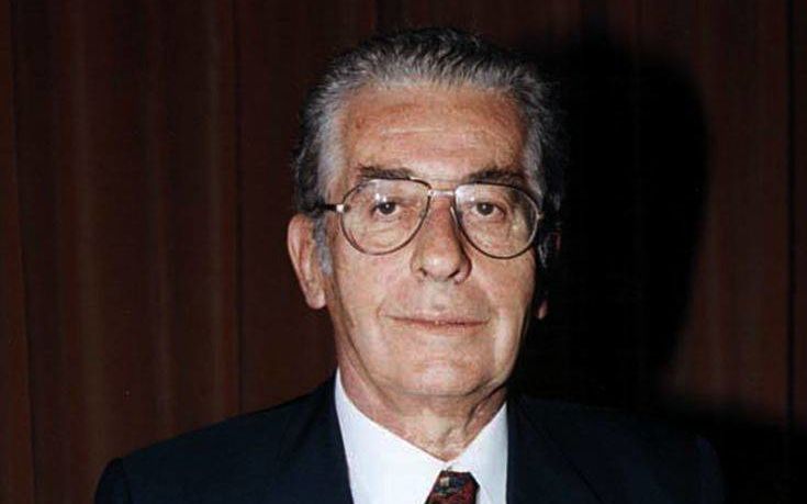 Την Τρίτη η κηδεία του Γιώργου Αναστασόπουλου