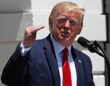 Τραμπ: Οι απόψεις του λόμπι των όπλων πρέπει να γίνουν σεβαστές