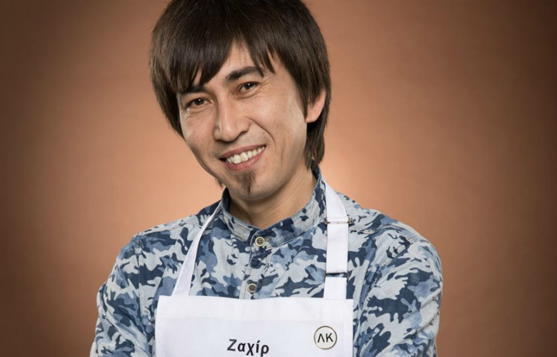 Ζαχίρ: Συμπαίκτης του στο MasterChef είναι ο νέος του εργοδότης