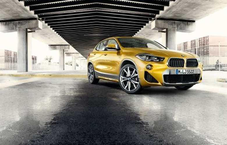 Αποκτήστε μία BMW με το πιο συμφέρον χρηματοδοτικό πρόγραμμα