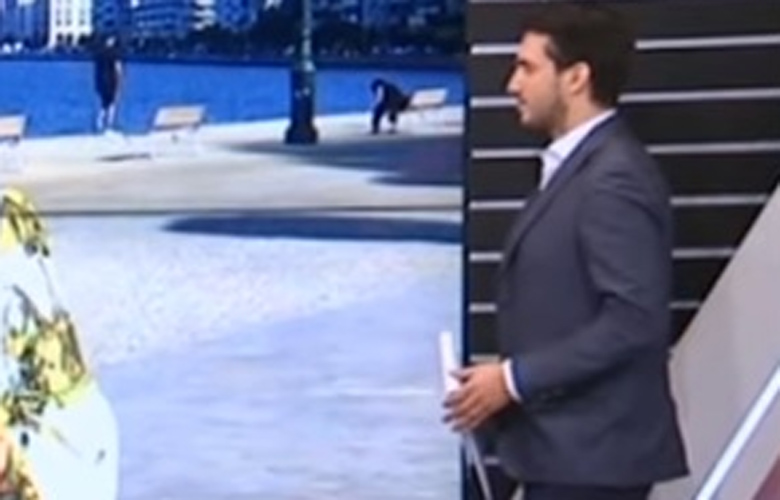 Προσπάθησαν να εξαπατήσουν τρεις φορές τον πατέρα δημοσιογράφου του Alpha