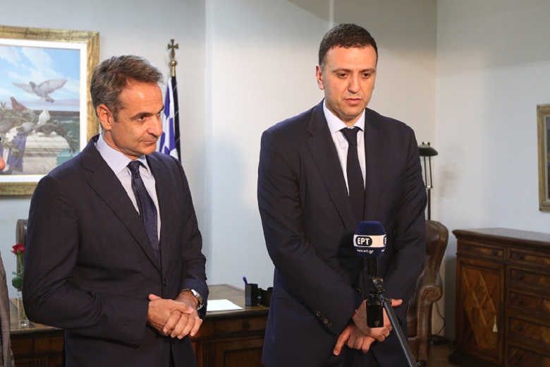 Κικίλιας: Στόχος οι «μικρές νίκες» για την βελτίωση της καθημερινότητας του πολίτη