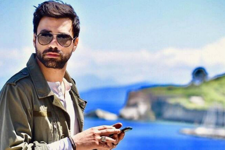Αυτή είναι η νέα πρωταγωνίστρια του Ανδρέα Γεωργίου