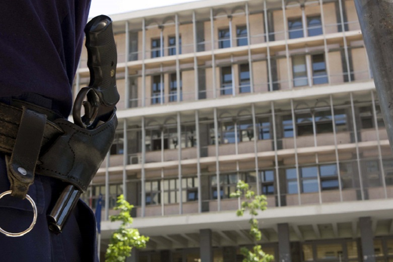 Σε 15ετή κάθειρξη ένας 44χρονος για δολοφονία πριν από 25 χρόνια