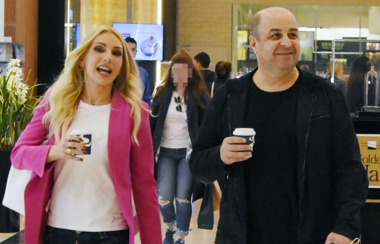 Μάρκος Σεφερλής: Ο γιος μου έχει στεναχωρηθεί πολλές φορές με αυτά που λένε για μένα