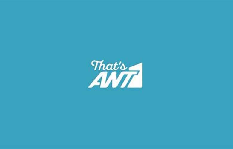 Πρώτος σε τηλεθέαση ο ΑΝΤ1 τον Οκτώβριο