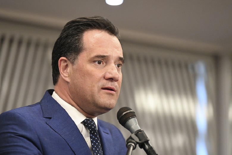 Γεωργιάδης: Θέλουμε την επιτυχία των επιχειρήσεων για να πάει μπροστά η κοινωνία