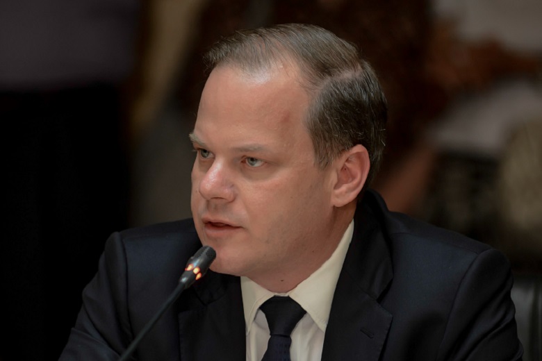 Καραμανλής: Στόχος η βελτίωση της ποιότητας των δημοσίων έργων και η μείωση κόστους