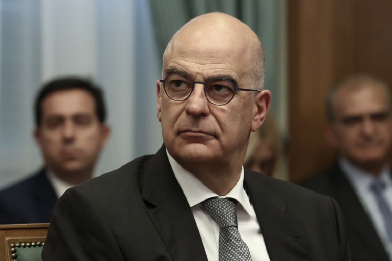 Νίκος Δένδιας: Σε νέα δυναμική οι σχέσεις Ελλάδας-ΗΠΑ