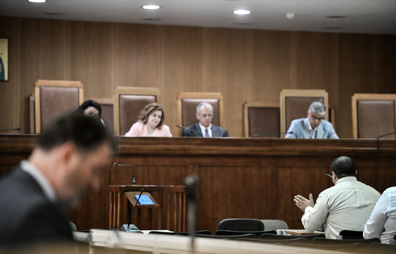 Δίκη Χρυσής Αυγής: «Είναι υποκινούμενοι αυτοί που με αναγνώρισαν»