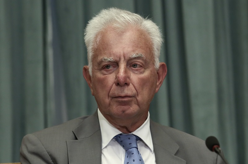 Πλαστός ο λογαριασμός του αντιπροέδρου της κυβέρνησης στο Twitter