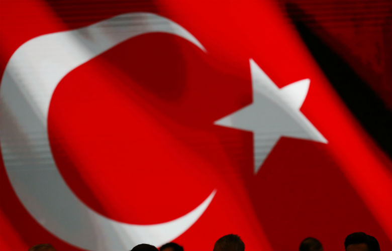«Η Τουρκία να δείξει σεβασμό στο διεθνές δίκαιο και στους ηγέτες της ΕΕ»