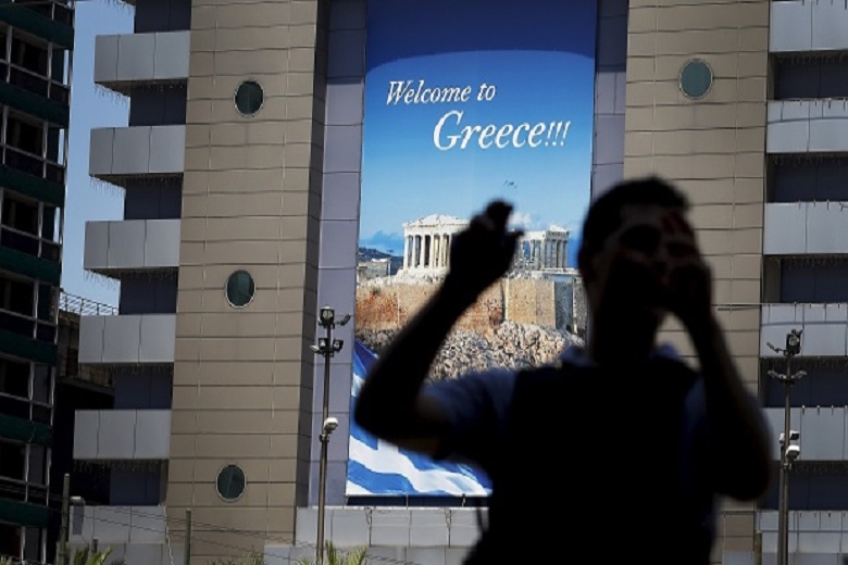 Το ποσοστό των τουριστών που έρχονται στην Ελλάδα οδικώς
