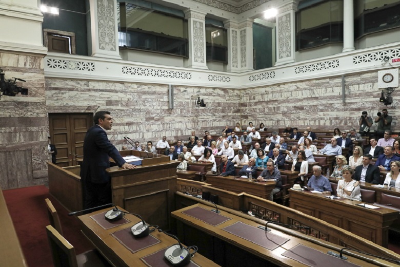 Τα πρόσωπα της ΚΟ του ΣΥΡΙΖΑ που αναλαμβάνουν τομεάρχες