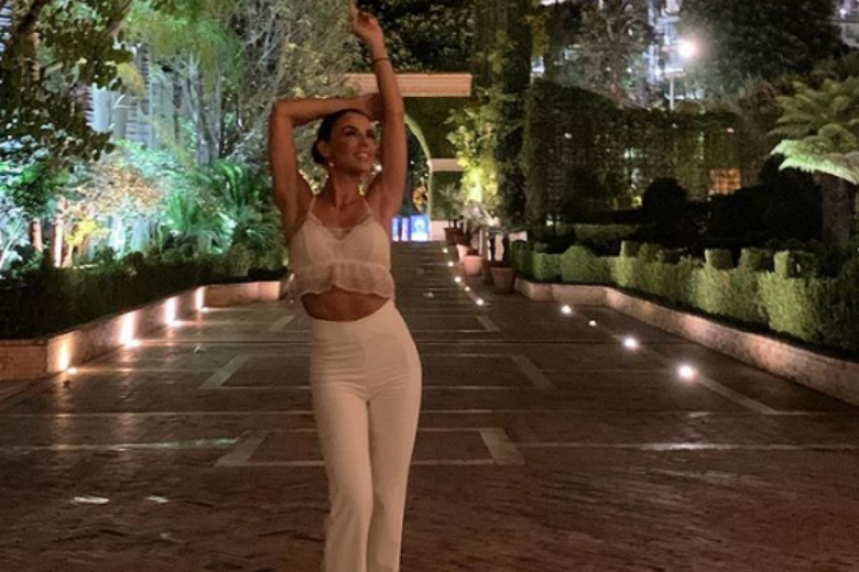 Παπαδοπούλου: Η σέξι εμφάνιση που τάραξε ακόμα και τους πρώην συμπαίκτες της