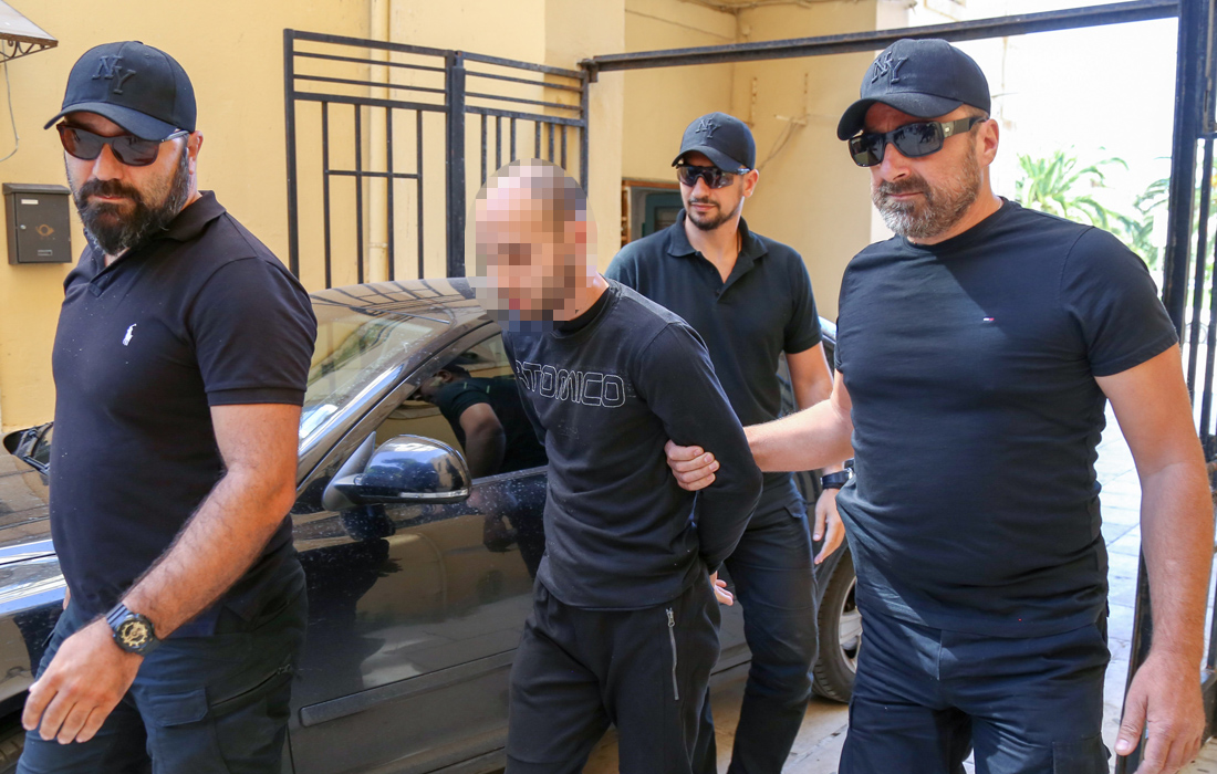 Δολοφονία Αμερικανίδας Βιολόγου: Την βίαζε ακόμη και όταν είχε ήδη πεθάνει