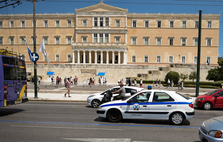 Σεισμός Αττική: Αναστάτωση στον παιδικό σταθμό της Βουλής